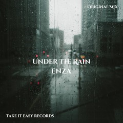 ENZA - Under The Rain (Original Mix)