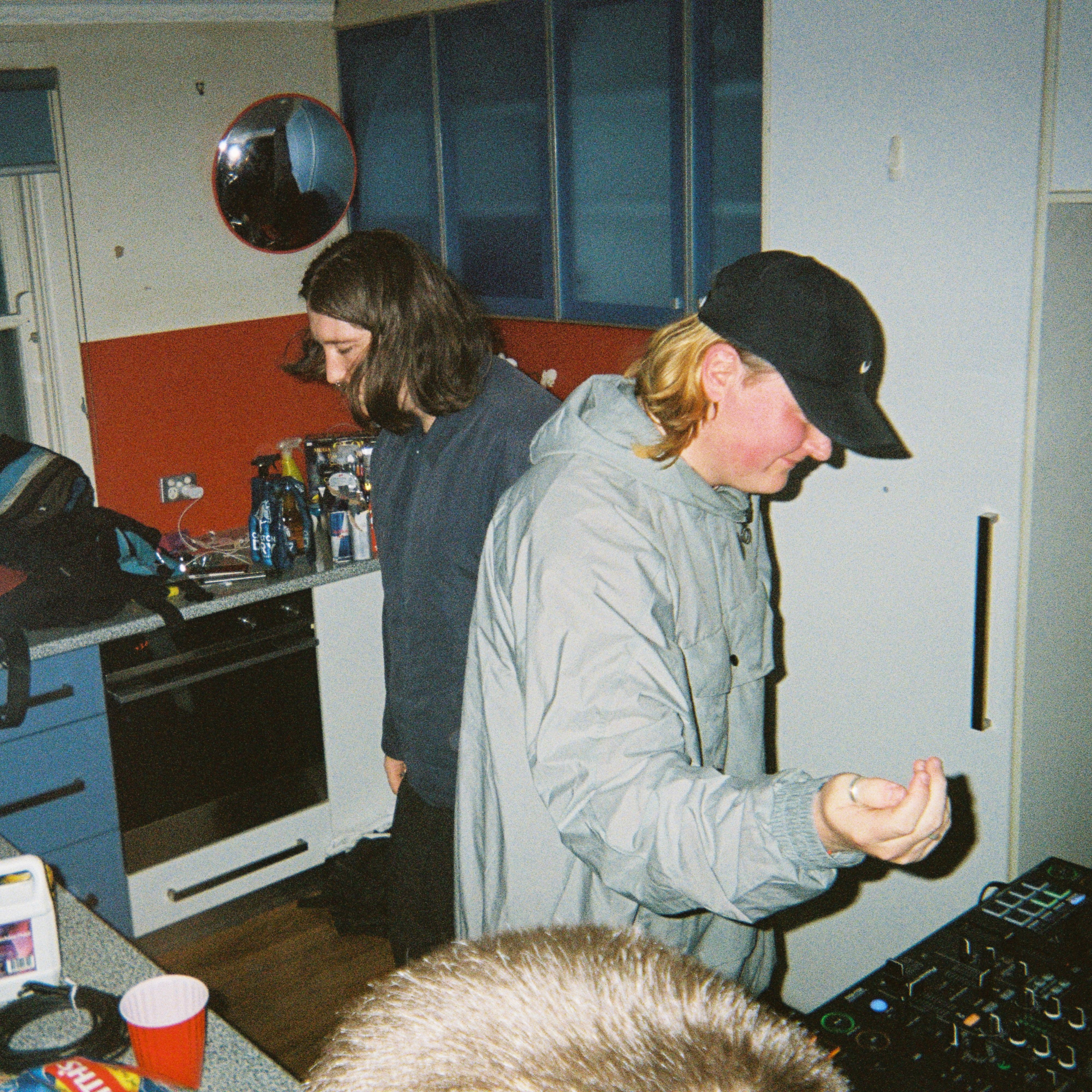 Prizefight vs Ned Bennett | Sampler Fight Night