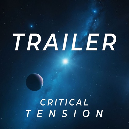 Cinematic Suspense Trailer - Critical Tension