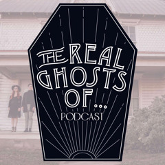 TRGO... Podcast | Episode 1: Block House Creek / Tophat Man Theme 1