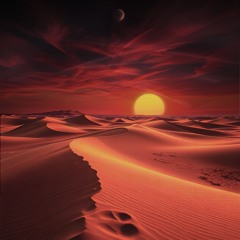 Dune Spirits ( original / long version )