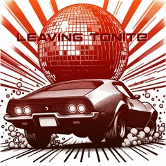 Leaving Tonite (Sonoj Mix)