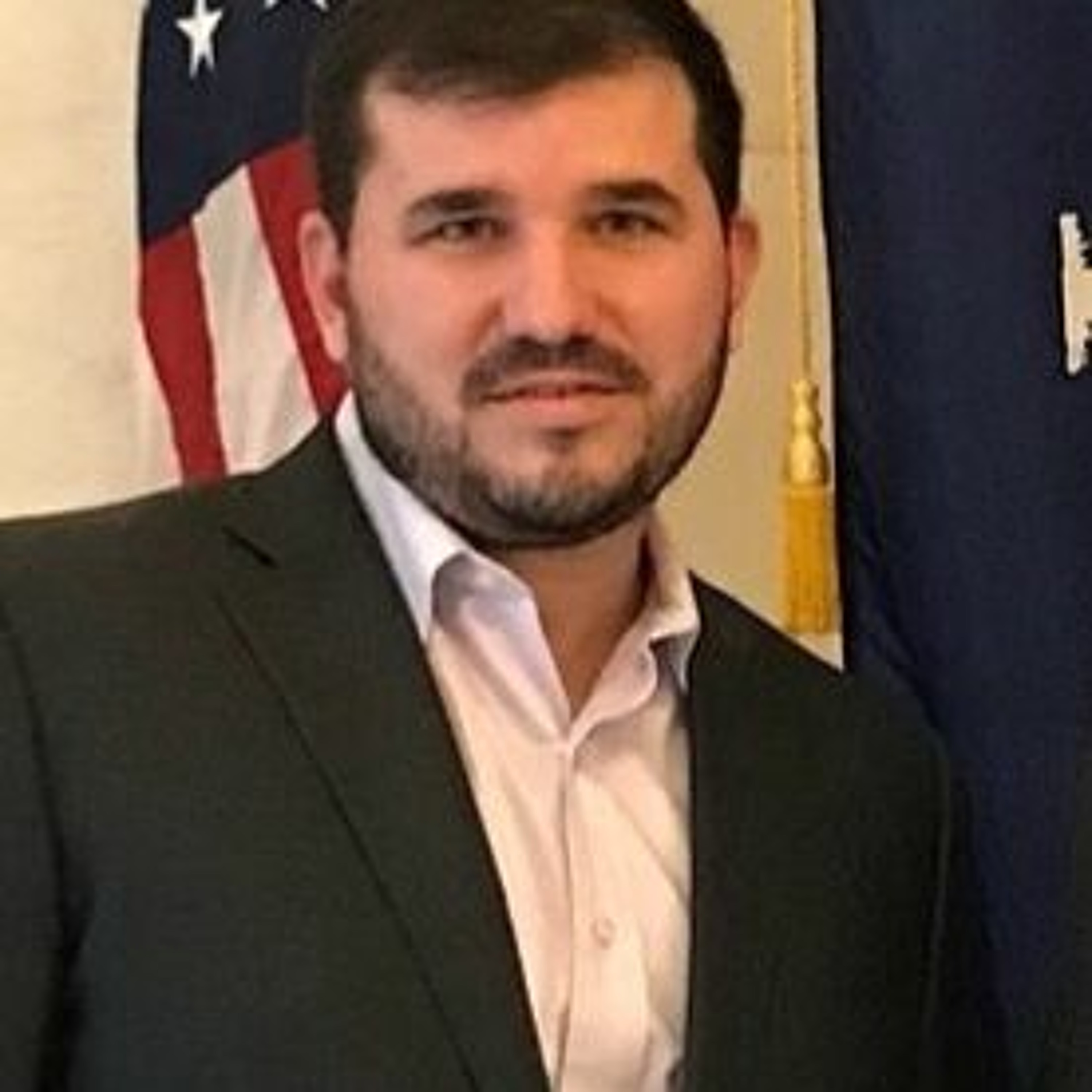 Fighting BDS, One American State at a Time with Joseph Sabag episode artwork