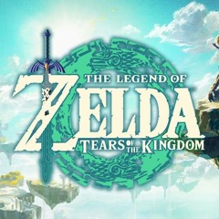 The Legend of Zelda Tears of the Kingdom_ Trailer Music #3.mp3