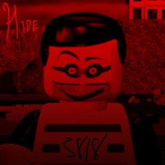 hide