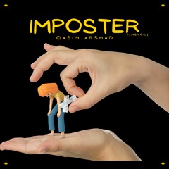 IMPOSTER - Official Audio