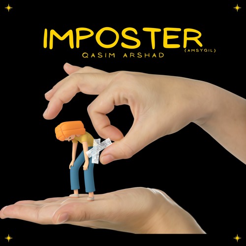 IMPOSTER - Official Audio