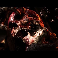 Lilmoondeala - Jaw Breaker (prod Blanco Beatz)