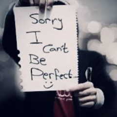 Nobody’s Perfect (feat. MARKO & LXL RAMBO)