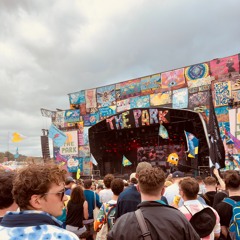 Glasto Again Again Part 1