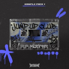 SMS Volume 1: Jump Up Club (Sample Pack)