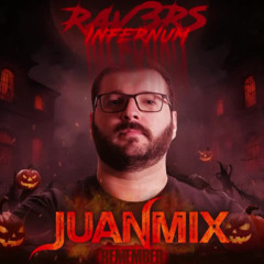 Juanmix @ RAV3RS INFERNUM (31.10.24)