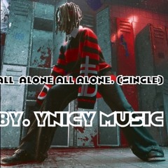 All ALONE ALL ALONE (single)