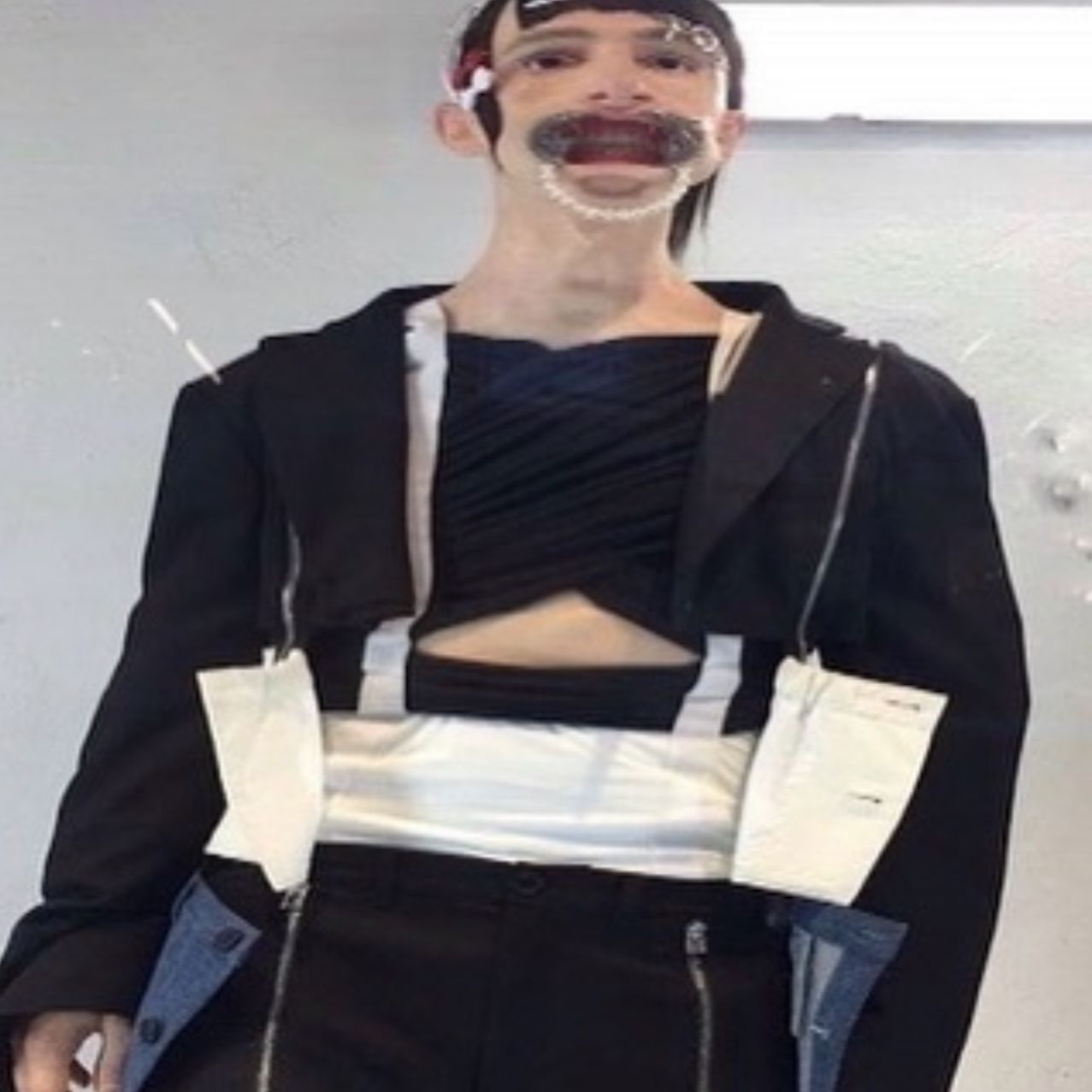 zo6 GET OUt! (Prblm)