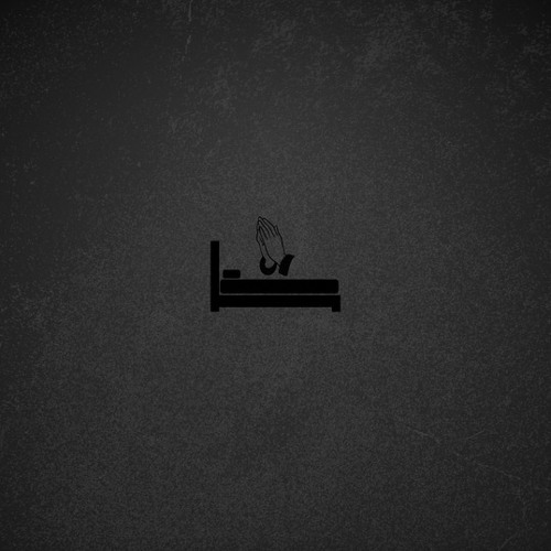 TIRED OF BEING TIRED w/ LLC Flame