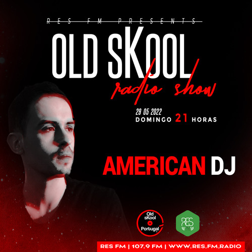 Stream American DJ - RES FM / Old sKool Portugal (Exclusive Vinyl Only Mix)  by AMERICAN DJ_sets | Listen online for free on SoundCloud