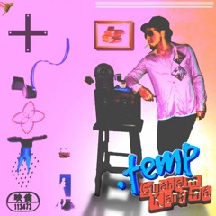 GRAHAM KARTNA 💫 .TEMP