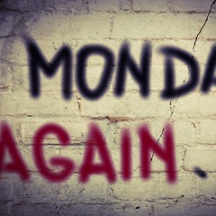 Dont Like Mondays Beats 300821