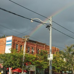 Rainbow from the East (Demo)