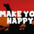 Tungevaag – Make You Happy (Creay remix)