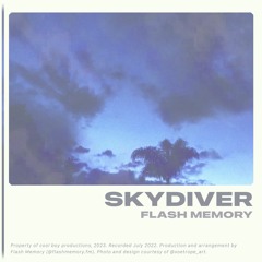 Skydiver