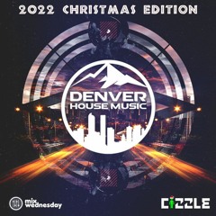 Cizzle - Live at Poka Lola (2022 Christmas Edition) - Mix Wednesday - DHM