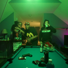 S.Y.A feat Peso Dollaz x Lv Flex (rough)