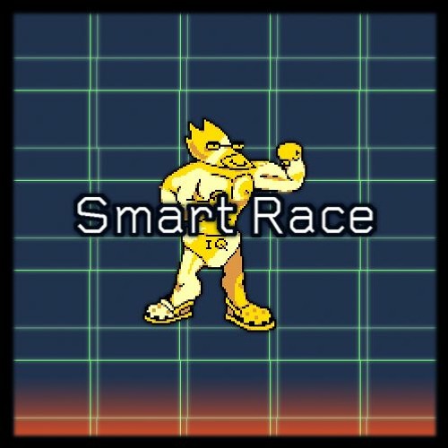 A cover of Smart Race