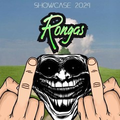 RONGAS SHOWCASE 2024