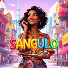 SANGULO (SWAHILI) [feat. JACUGAZ & AFRO NZELE UNIT]
