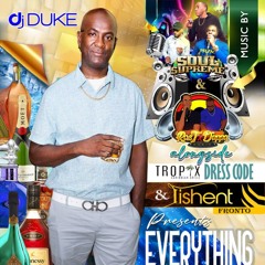 SOUL SUPREME LIVE IN HARTFORD CT NOV 2022