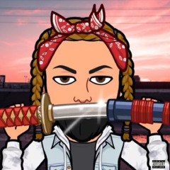Maniac Feat. Mike Third [Prod. By AyoDlo]
