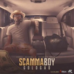 Gold Gad - Scamma Boy