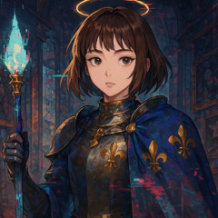 Joan of ART PULL remix