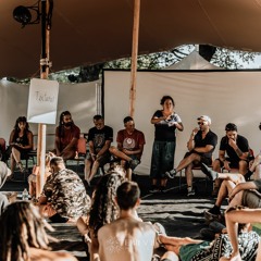 Conférence : Psytrance d'hier et d'aujourd'hui
