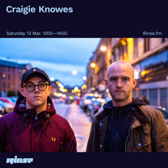 Craigie Knowes - 13 March 2021