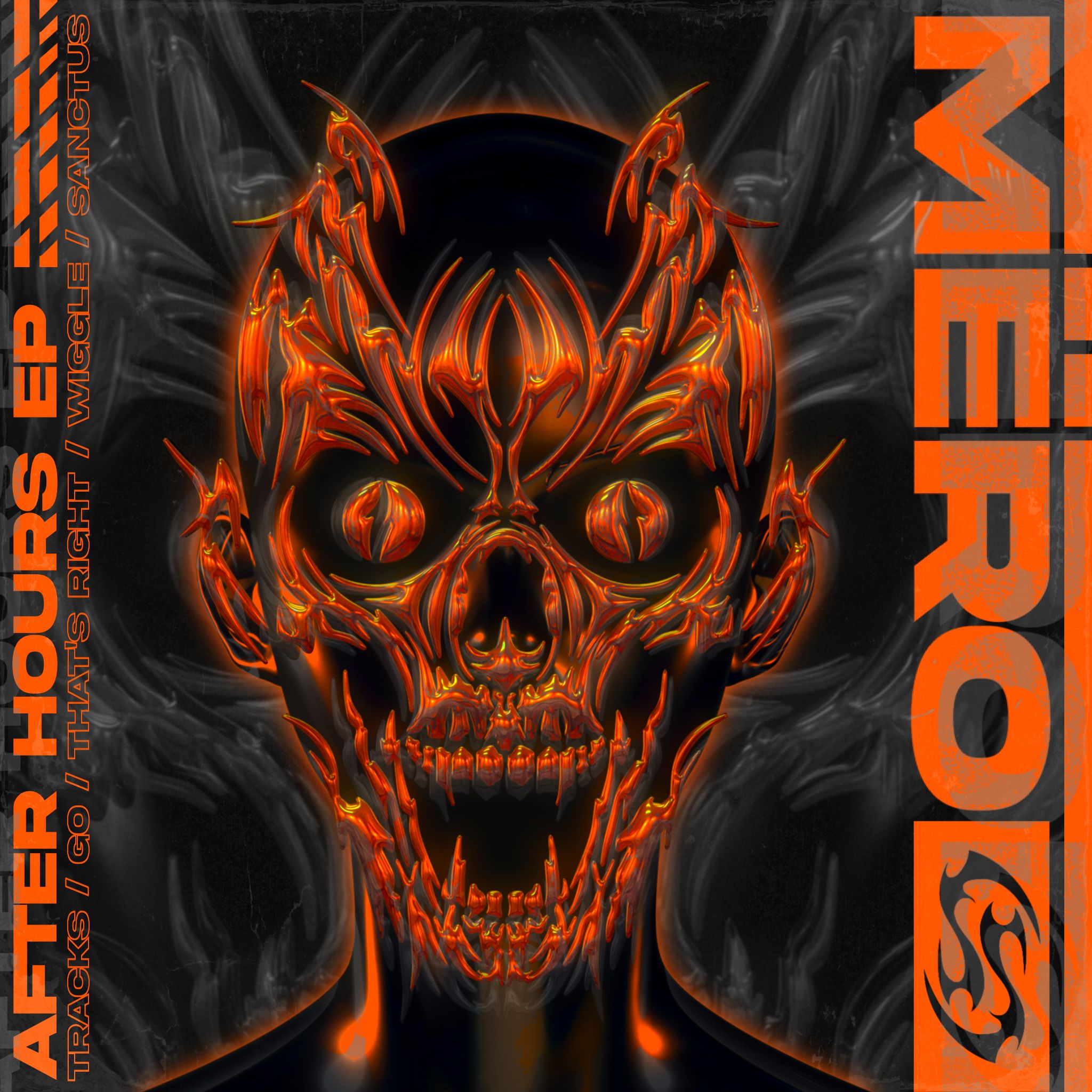 Sanctus – MËRO