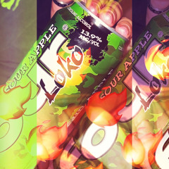 4HOESGOLOKO (ft. ucnat, kdub, riri, juul) (prod. anabolic beatz)