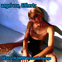 DIESE SCHLAMPE Vozvrashchaysya - Slowed Down