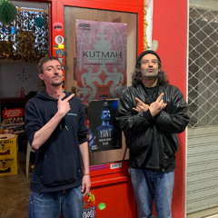 SYMБИОЗА 28.03.25 ft. KUTMAH (LA, California)