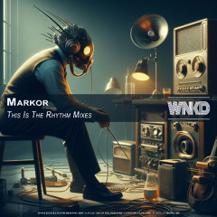 Markor - This Is The Rhythm