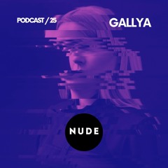 025. Gallya