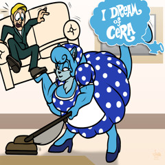 I Dream Of Cera - A WesFox Audio Drama (SFW)