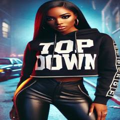 "Top Down" (Modern Trap Instrumental)