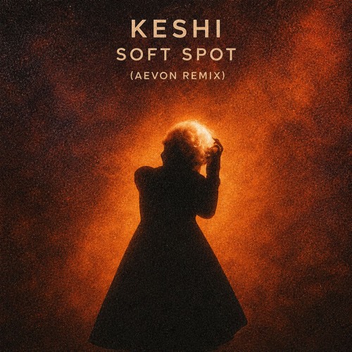 Stream Keshi - Soft Spot (AEVON Remix) by AEVON | Listen online