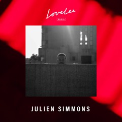Lovelee 2 Year Anniversary w/ Julien Simmons 26.11.21