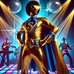 Captain Funktastic