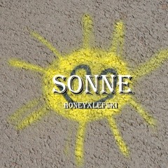 Sonne - Honey x lefski