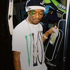 Never - Lil Uzi
