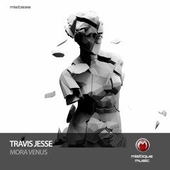Travis Jesse - Coniunctio (Original Mix)